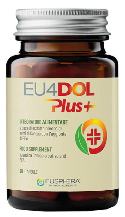 EUSPHERA EU4DOL PLUS 30CPS