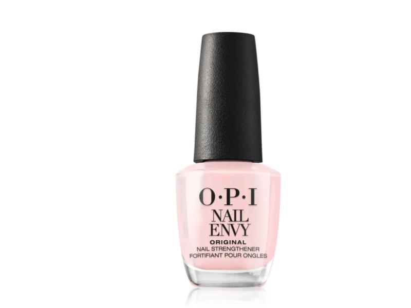 OPI TINTED NAIL ENVY BUBBLE BA