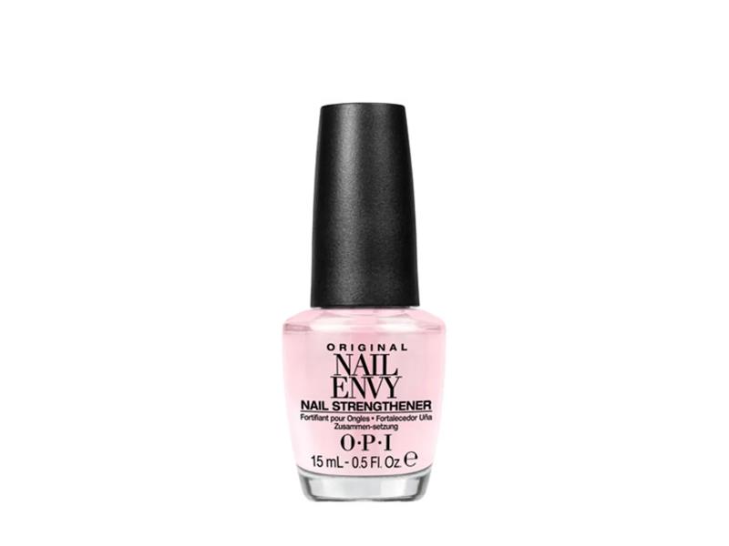 OPI TINTED NAIL ENVY PINK TO