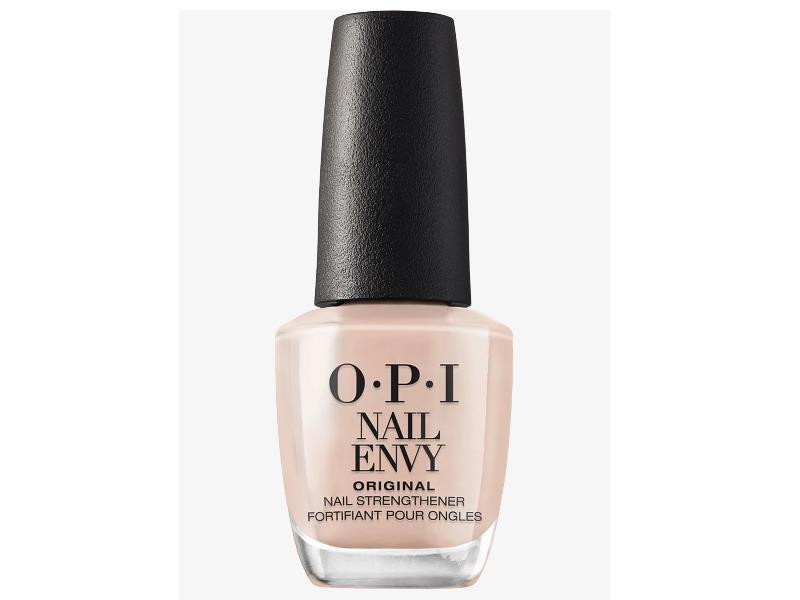 OPI TINTED NAIL ENVY DOUBLE NU