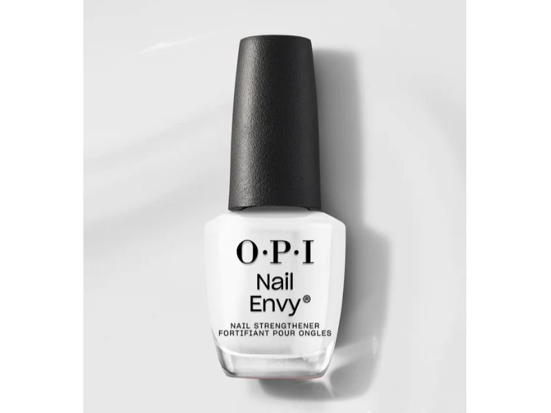 OPI TINTED NAIL ENVY ALPINE SN