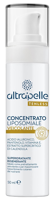 ALTRAPELLE TENLESS VEICOL LIPO