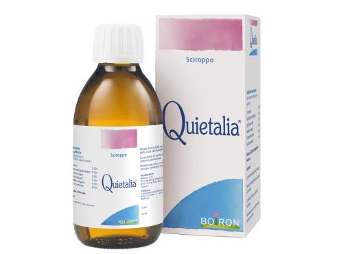 QUIETALIA SCIR 200ML