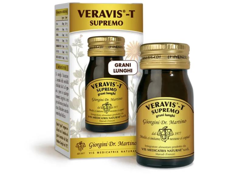 VERAVIS-T SUPREMO GRANI LU 90G