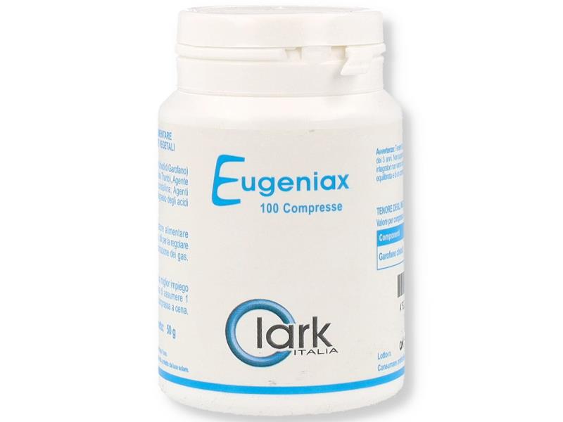 EUGENIAX 100CPR