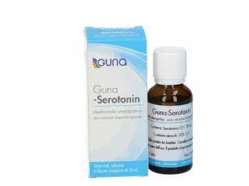 GUNA SEROTONIN*D11 OS GTT 30ML