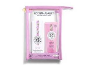 R&G TROUSSE ESTATE FEUILLE THE