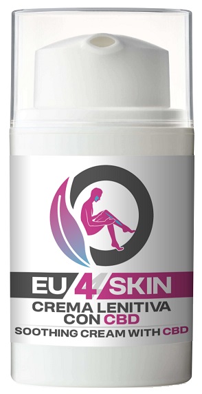 EUSPHERA EU4SKIN 50ML