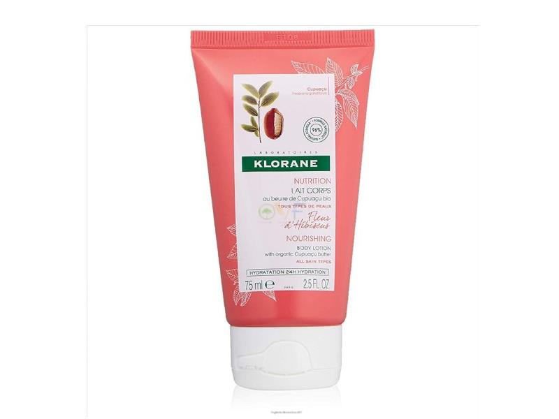 KLORANE LATTE CRP FIORE IB75ML