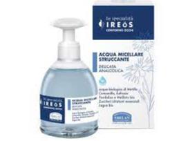 IREOS ACQUA MICELL STRUCC DEL