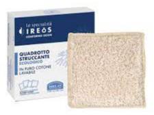 IREOS QUADROTTO STRUCC ECO 4PZ