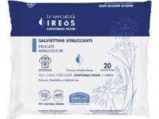IREOS SALVIETTINE STRUCC DEL