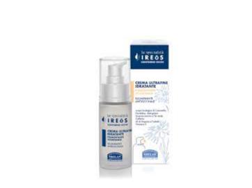 IREOS CREMA ULTRAFINE IDRAT