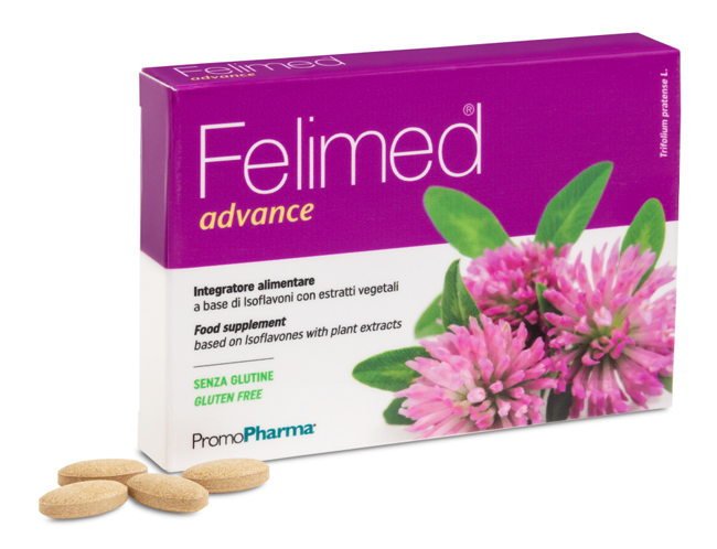 FELIMED ADVANCE 30CPR