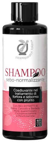 FPI SH SEBO-NORMALIZZ 200ML