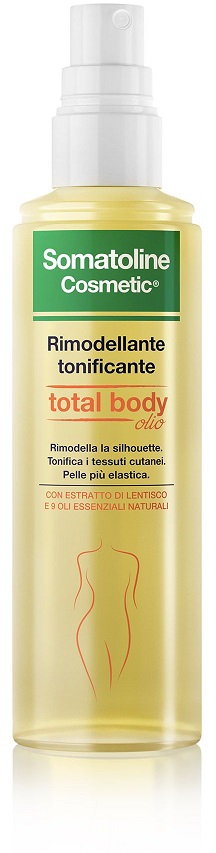 SOMAT SKIN EX RIMOD BODY OIL