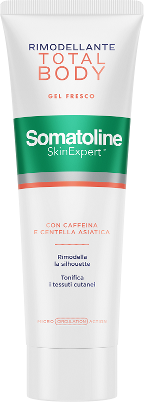 SOMAT SKIN EX RIMOD BODY GEL