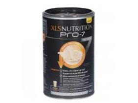XLS NUTRITION PRO 7 SHAKE BRUC