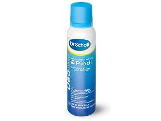 SCHOLL DEO CONTROL SPR PIEDI