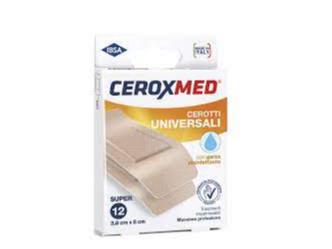 CEROXMED CER UNIV SUPER 12PZ