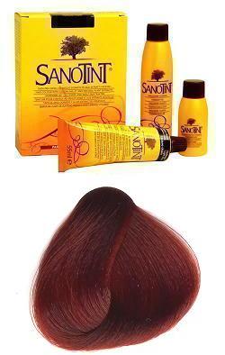 SANOTINT TINTURA CAPELLI 24