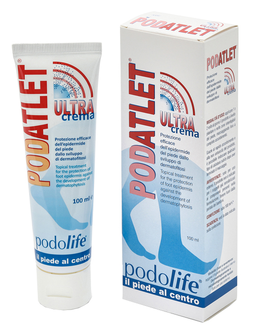 PODATLET ULTRA CREMA 100ML