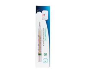 SILVER CROSS TERMOMETRO ECOL