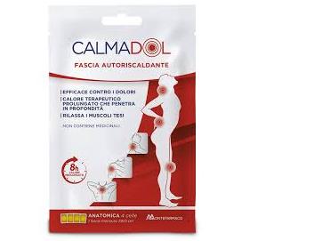 CALMADOL FASCIA AUTORISCALDANT