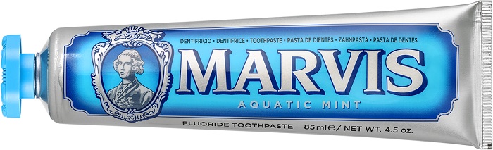 MARVIS AQUATIC MINT 25ML