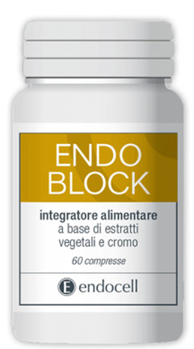 ENDOBLOCK 60CPR
