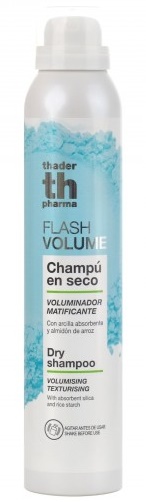 TH FLASH VOLUME SH SEC VOL NEU
