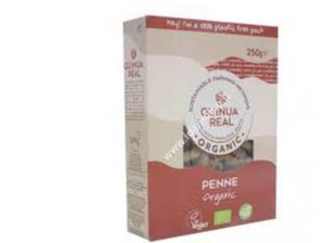 PENNE RISO QUINOA BIO QUINOA