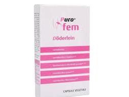 PUROFEM DODERLEIN 14CPS