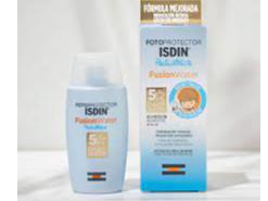 FUSION WATER PEDIATRICS 50ML