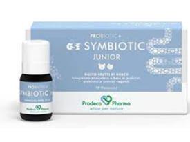 PROBIOTIC+ GSE SYMBIOTIC 10FL