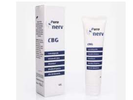 PURONERV CBG OLEOGEL INTIMO