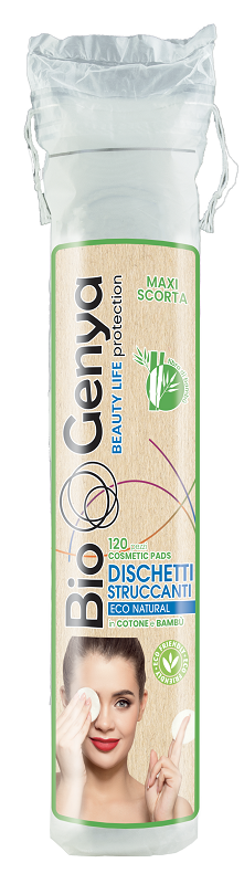 BIOGENYA DISCHETTI STRUCC 120P