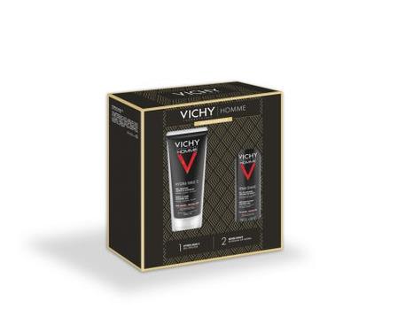 COFANETTO VICHY HOMME