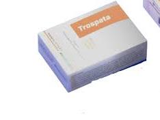 TROSPATA 20PRL NF