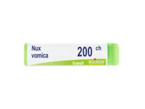 NUX VOMICA BOI*200CH GL 1G