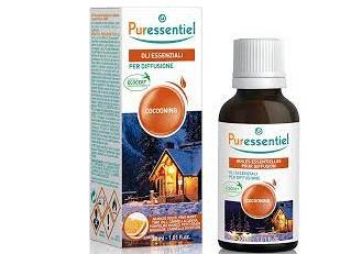 PURESSENTIEL MISCELA COCOONING
