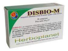 DISBIO M 30CPR