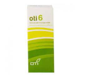 MATRICIS LUMEN 6 GOCCE 50ML