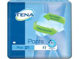 TENA PANTS PLUS M 14PZ