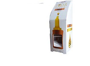 OLIO ARGAN +50 10ML
