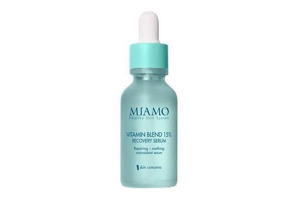 MIAMO VITAMIN BLEND 15% SERUM