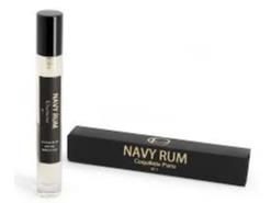 COQUILLETE - NAVY RUM EDP 10ml