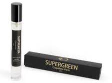 COQUILLETE - SUPERGREEN EDP 10ml