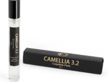 COQUILLETE - CAMELLIA 3.2 EDP 10ml