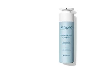 MIAMO ENZYME PEEL O2 MASQUE